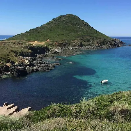 Ajaccio T2 Neuf 40m2 Avec Balcon Au Trottel Wifi Clim Parking à Pieds 100m Appartamento *