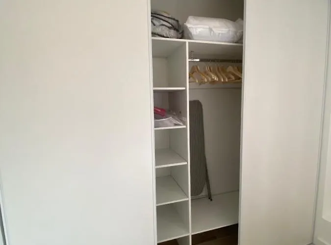 Apartament Magnifique T2 Neuf 40m2 Avec Balcon Au Trottel 4 Couchages Wifi Clim Parking A Pieds 100m *