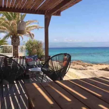 Magnifique T2 Neuf 40m2 Avec Balcon Au Trottel 4 Couchages Wifi Clim Parking A Pieds 100m 아작시오