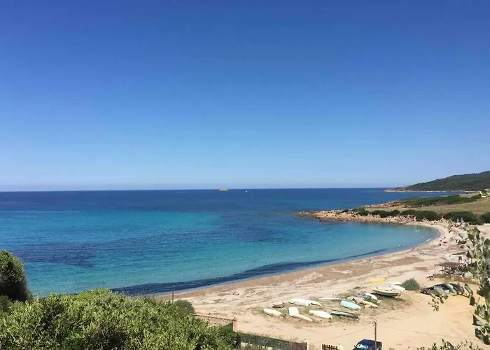 Magnifique T2 Neuf 40m2 Avec Balcon Au Trottel 4 Couchages Wifi Clim Parking à Pieds 100m Appartamento